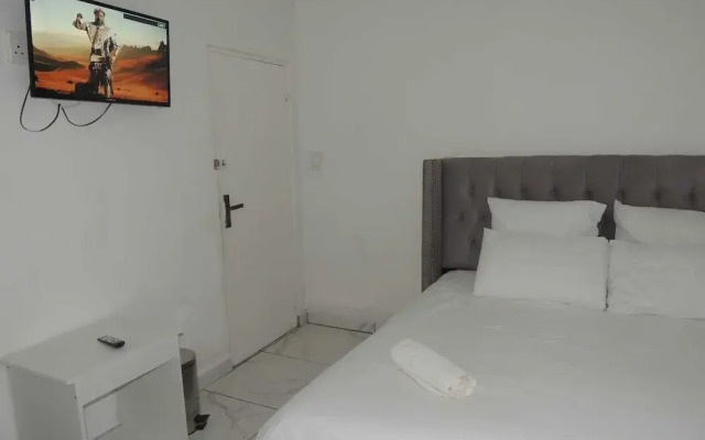 De Dreamz Guesthouse