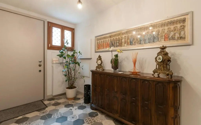 Muneghe- San Marco luxury apartments