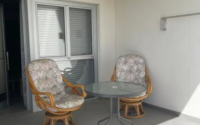 Apartment, La Tejita.
