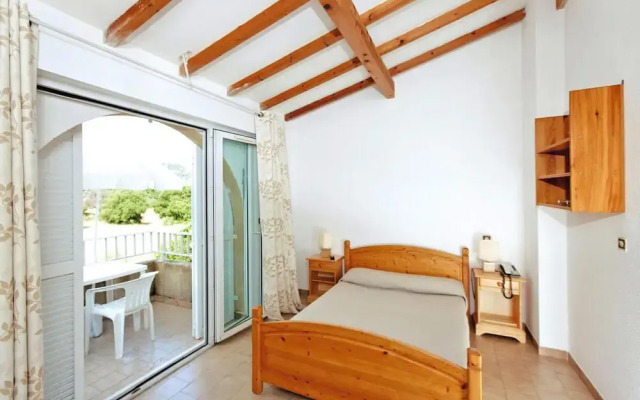 Romantic Getaway in L'ile-rousse