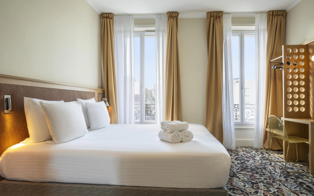 Best Western Hôtel Centre Reims