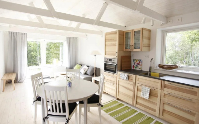 Tuna Kyrkby Bed & Breakfast