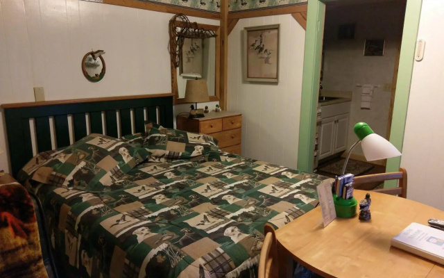 Birchwood Resort & Campground