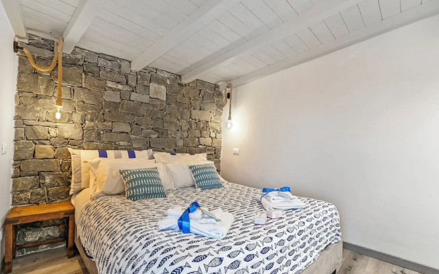 la casa fra gli ulivi