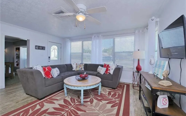 Surf 77 - Three Bedroom Home