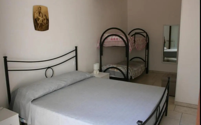 casa vacanze la pizzica