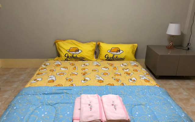 Pani House