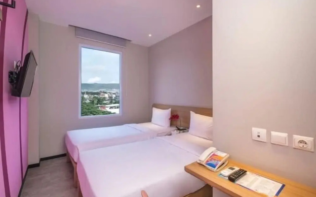 Rumaruma Farvet Residence Ambon