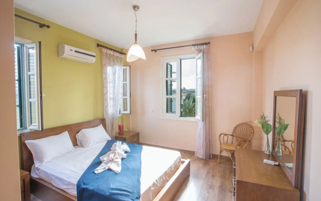 Protaras Holiday Villa Jo78