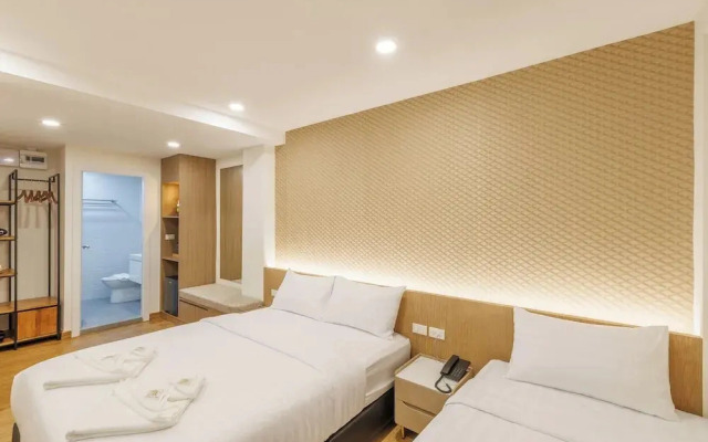 Believe Inn