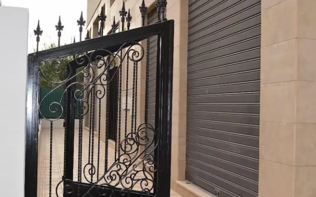 Suites Appartement Midelt