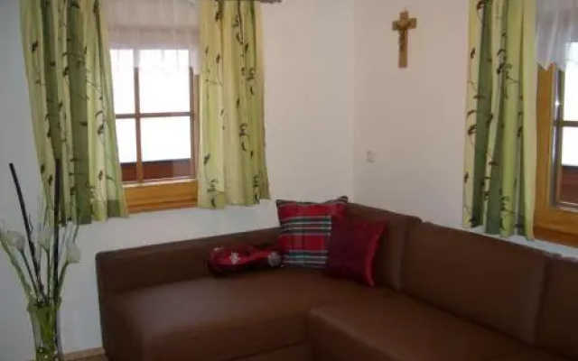 Urlaub am Raderhof in der Ferienregion Lungau