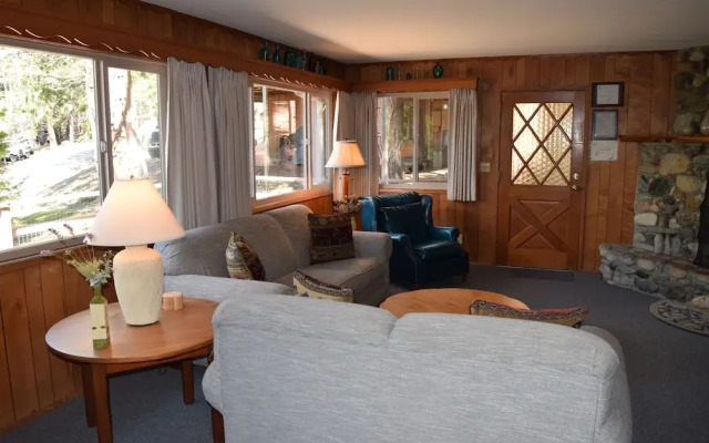 Sequoia House