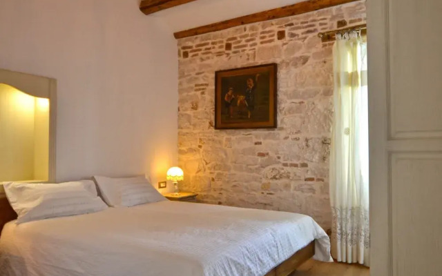 Serene Sea View Rovinj Apartment