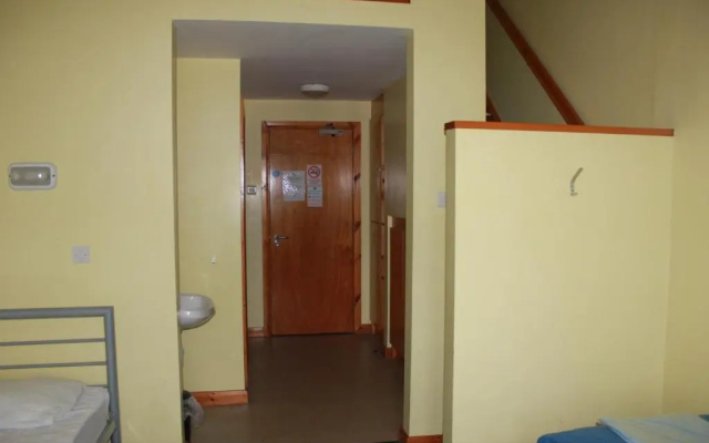 Bushmills Hostel