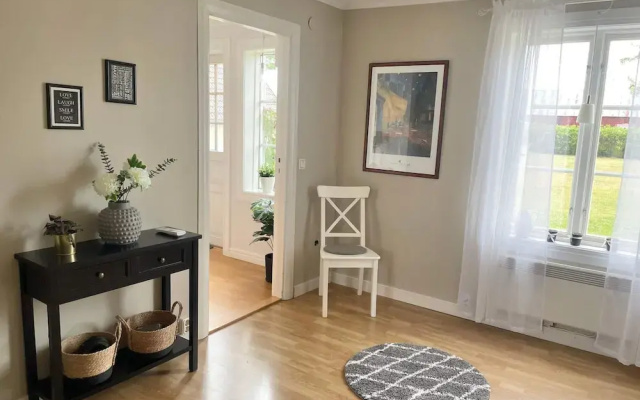 4 Star Holiday Home in Kopingsvik