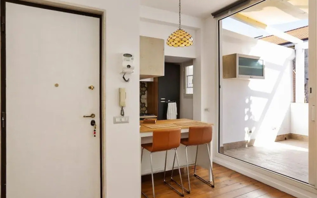 Madonella Apartment con terrazzo