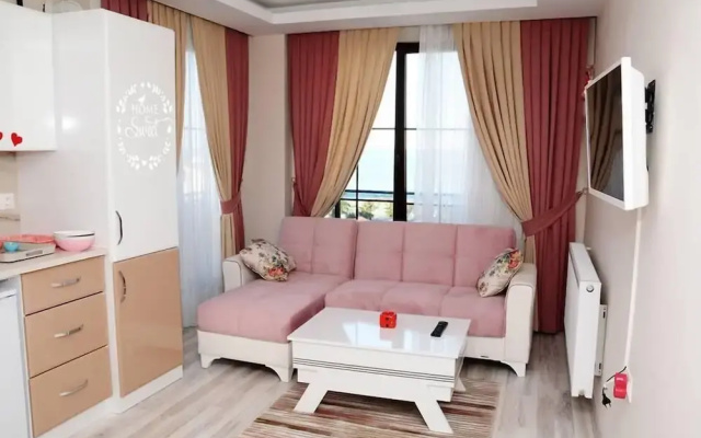 Otel Sweet Home Samsun
