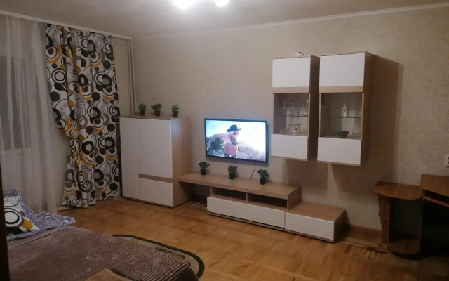Апартаменты на улице Чехова 2Б