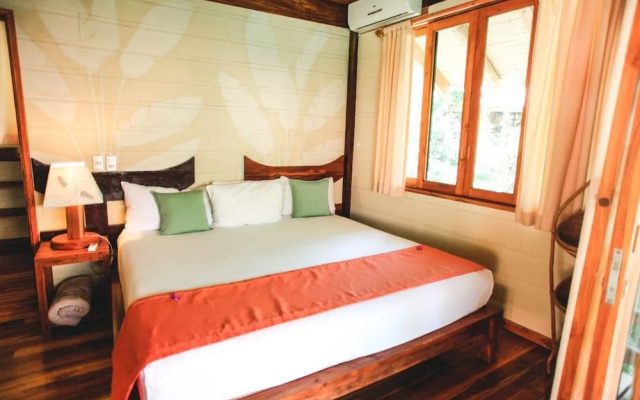 Pranamar Villas & Yoga Retreat