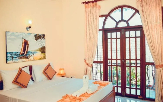 Iyooinn negombo