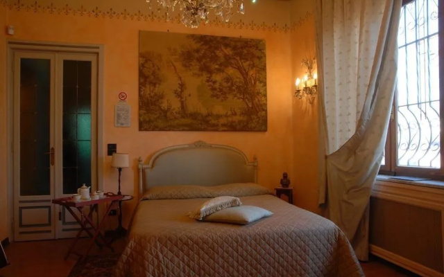 Villa Valentino