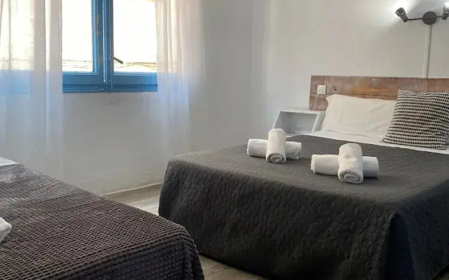 Hotel & Restaurante Bergantí