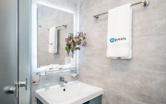 HiGuests Vacation Homes - Escan Tower
