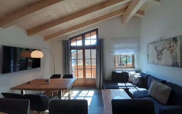 Hochalmbahnen Chalets Rauris 1-08 WE2, Maislaufeldweg 1e OG