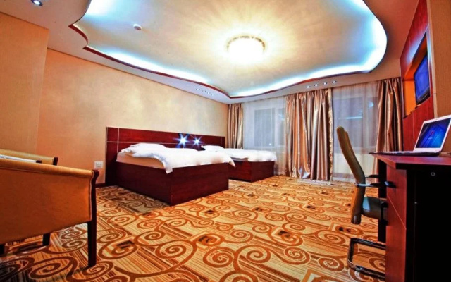 Kaiser Hotel