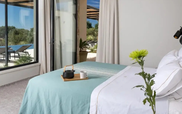Villa Amore 8 Emma Villas