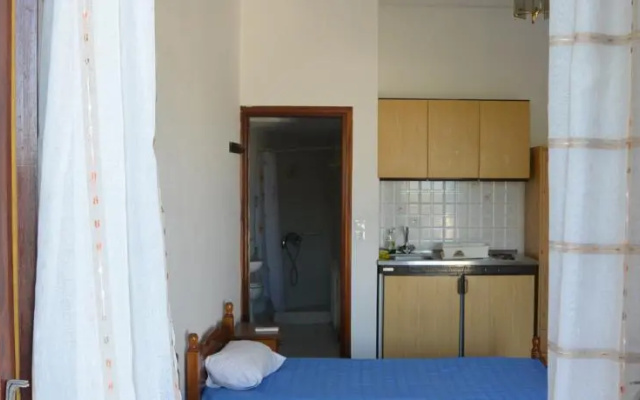 Kosmas Rooms