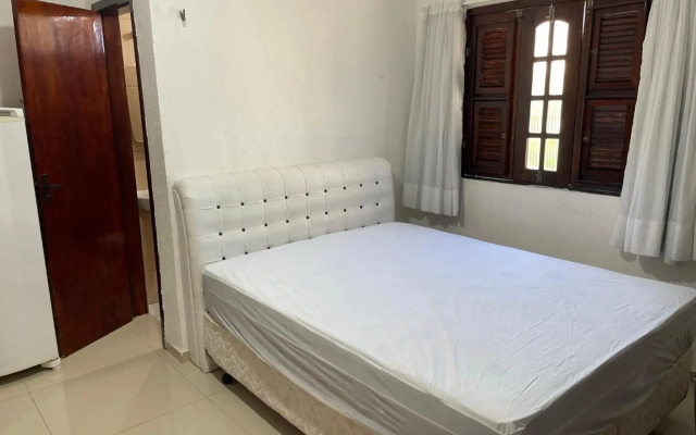 Studio a 100m da praia - VILA DO PAITITÍ
