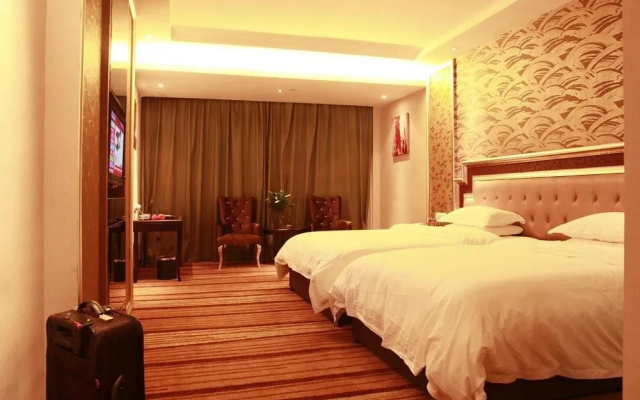 Hangzhou Yonghui International Hotel