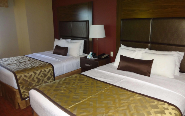 Best Western Plus Woodland Hills