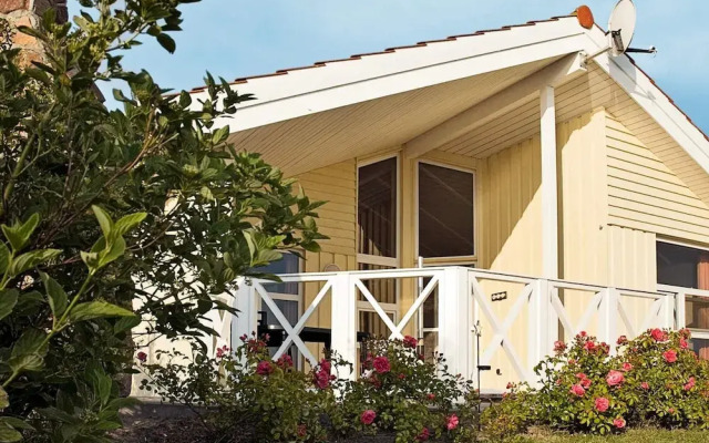 Holiday Home in Otterndorf