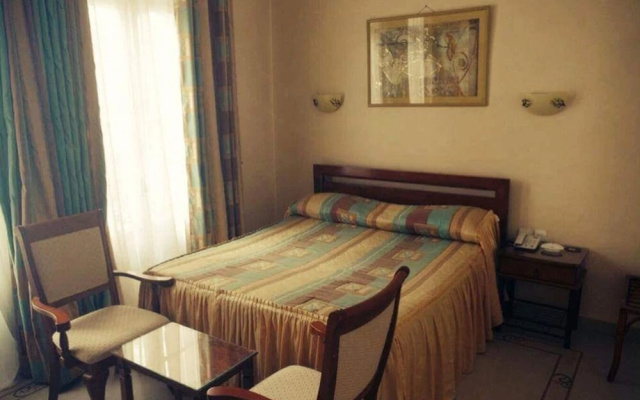 Hotel Des Princes