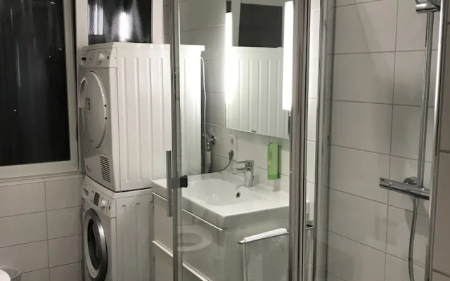 Luxus Apartment Notte Napolitana