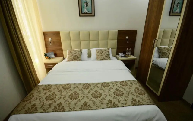 An Awesome choice for your stay in Batumi