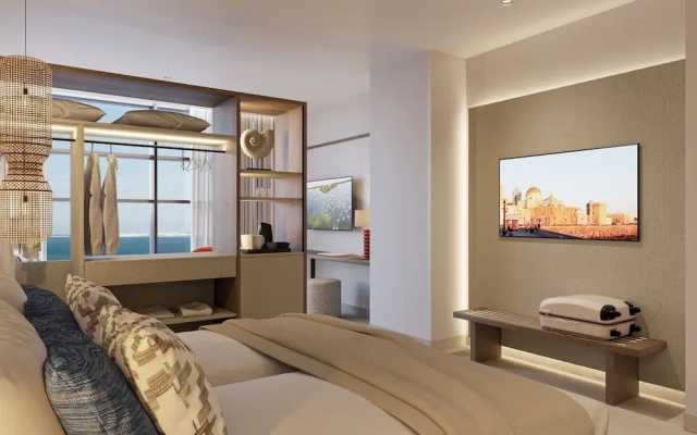 Gran Hotel Luna de Cádiz *NEW*