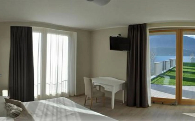 Tullio Hotel