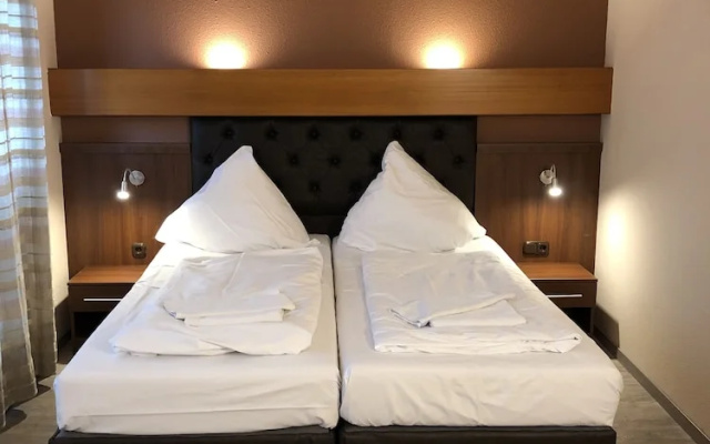 Hotel Poseidon