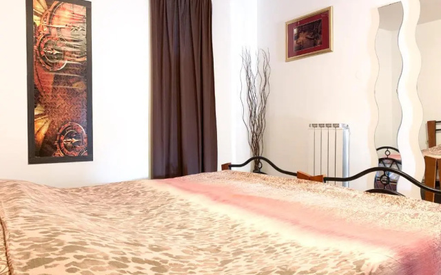 Apartmani Sincic
