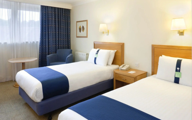 Holiday Inn Hemel Hempstead M1, Jct. 8 by IHG