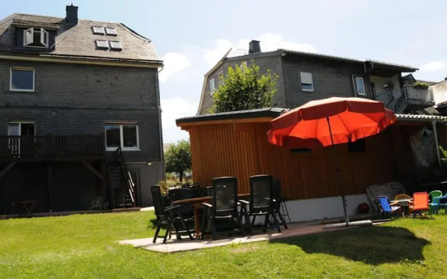 Haus am Sorpe