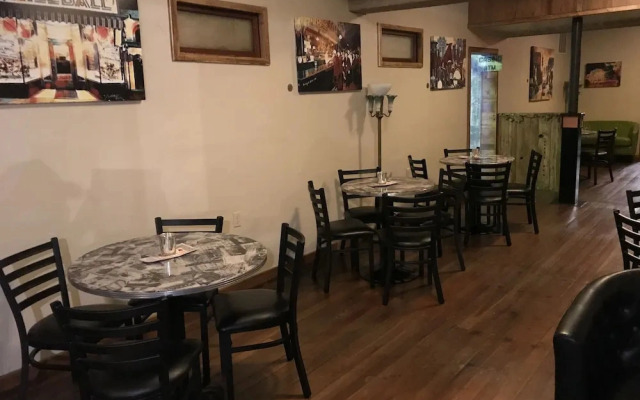 The Miner's Boutique Hotel