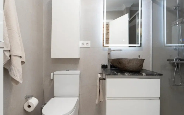 Agaete Sunset Jacuzzi Privado y Vistas