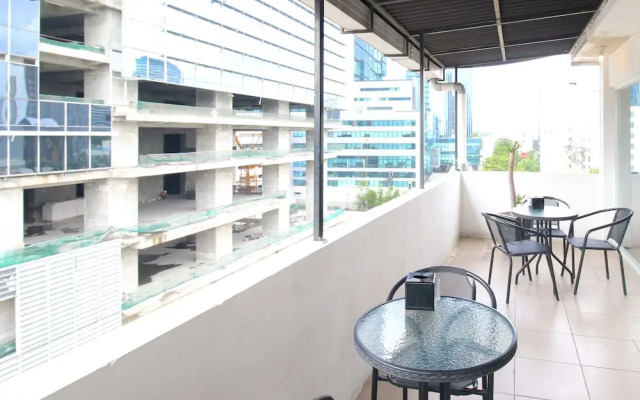 Airy Thamrin Kota Bumi 31 Jakarta
