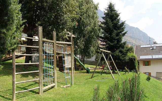 Pension Apartments Pardell