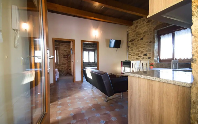 104225 -  House in Muxía